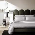Opium - Housse Couette - Perle