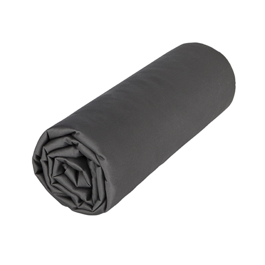 Opium - Drap Housse - Anthracite