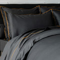 Opium - Drap Housse - Anthracite