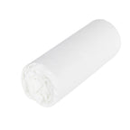 Opium - Drap Housse - Blanc