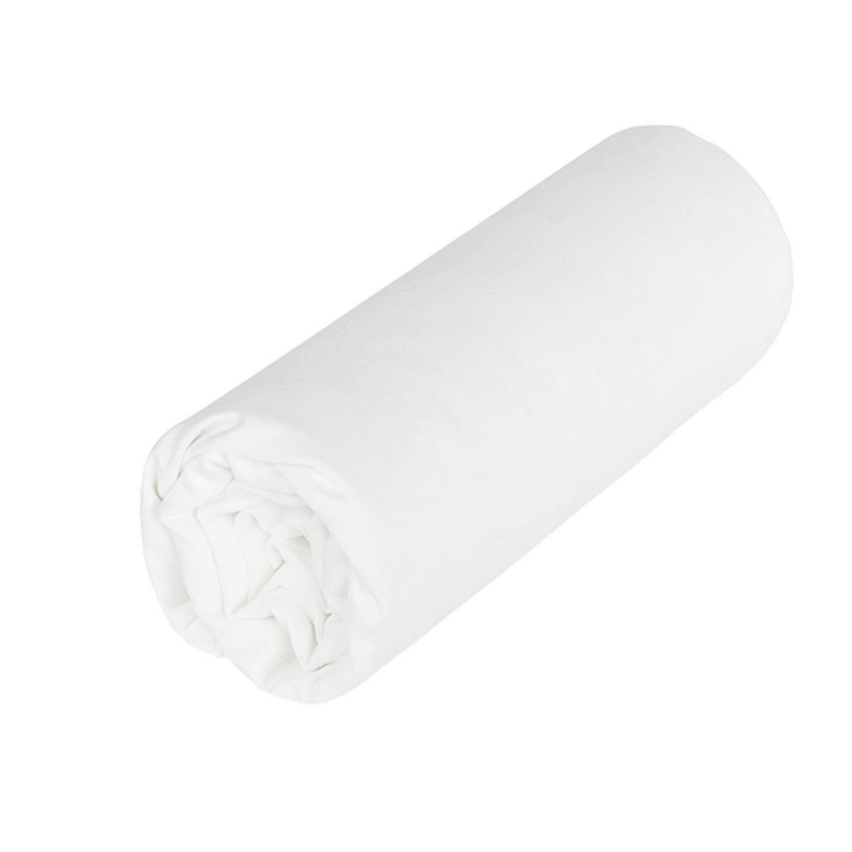 Opium - Drap Housse - Blanc