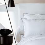 Opium - Drap Housse - Blanc