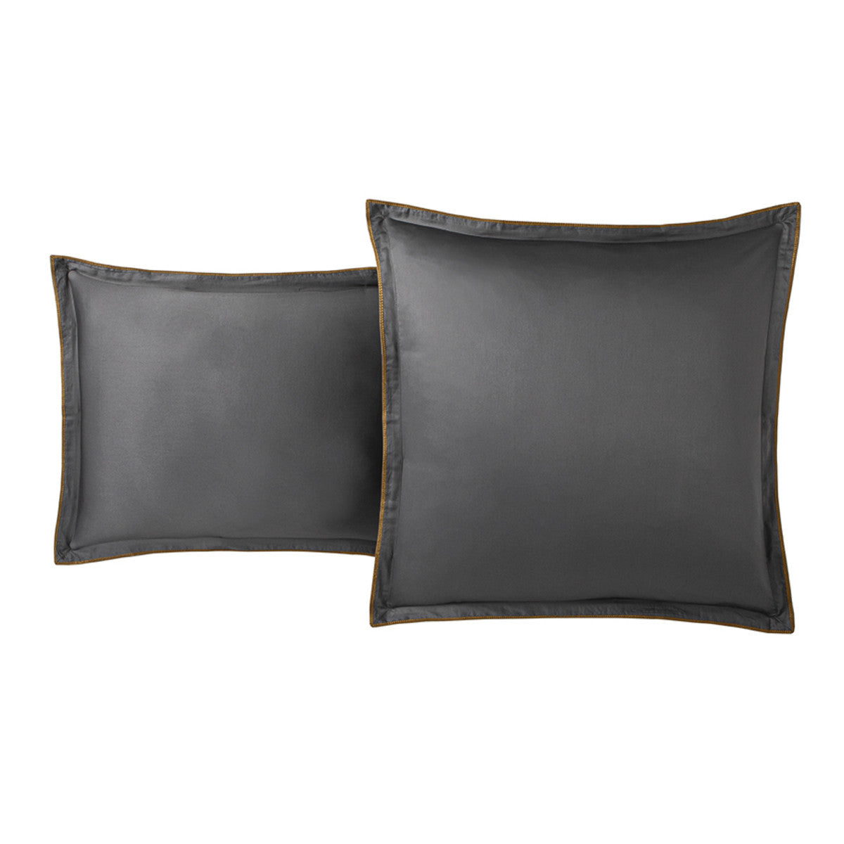 Opium - Taie Oreiller - Anthracite