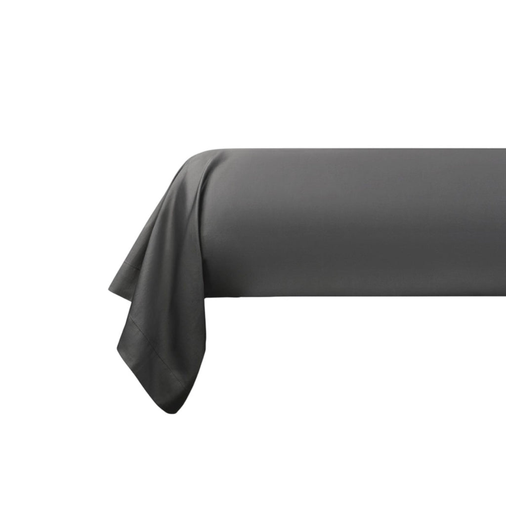 Opium - Taie Traversin - Anthracite