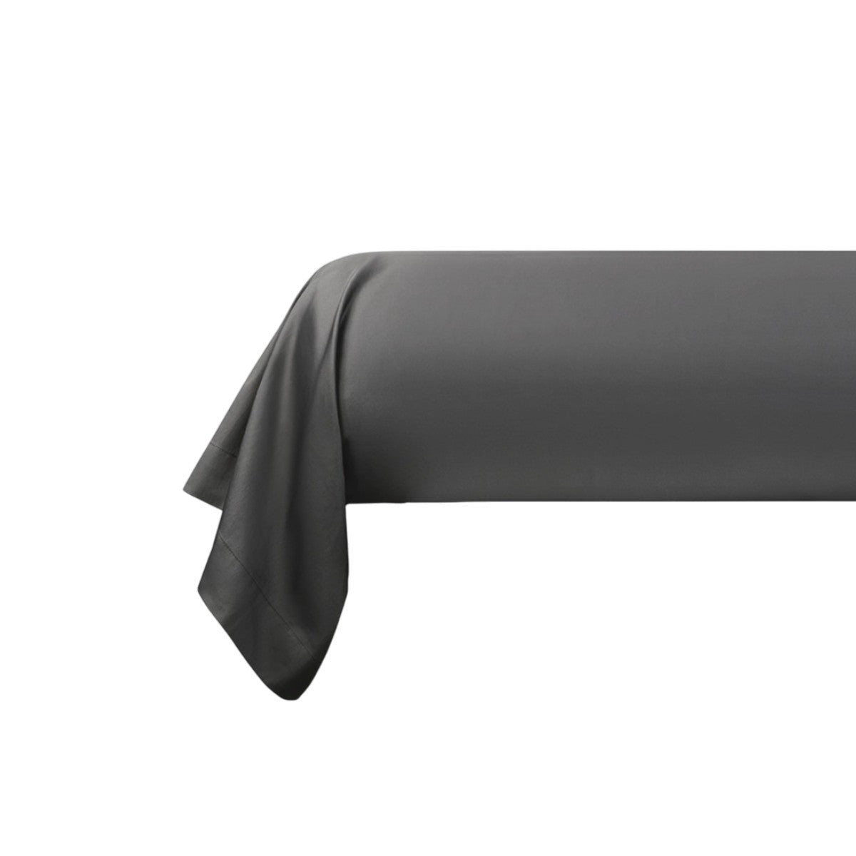 Opium - Taie Traversin - Anthracite