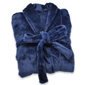 Peignoir Microfibre - Peignoir - Marine