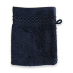 Sdb Unin 500Gr/M2 - Gant Toilette - Noir