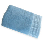 Sdb Unin 500Gr/M2 - Serviette - Bleu Acier