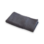 Sdb Unin 500Gr/M2 - Serviette Invitee - Anthracite