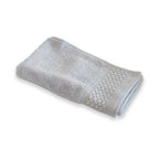 Sdb Unin 500Gr/M2 - Serviette Invitee - Gris