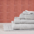 Sdb Unin 500Gr/M2 - Drap De Bain - Gris