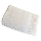 Sdb Unin 500Gr/M2 - Drap De Bain - Ivoire