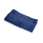 Sdb Unin 500Gr/M2 - Serviette Invitee - Marine