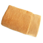 Sdb Unin 500Gr/M2 - Serviette - Moutarde