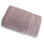Sdb Unin 500Gr/M2 - Drap De Bain - Vison