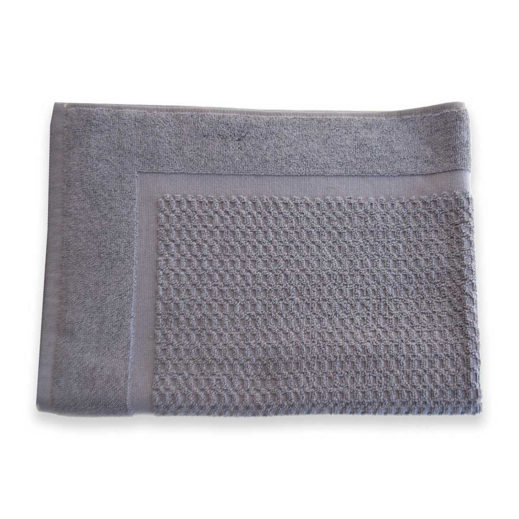 Sdb Unin 500Gr/M2 - Tapis De Bain - Anthracite