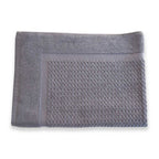 Sdb Unin 500Gr/M2 - Tapis De Bain - Anthracite