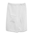 Sdb Unin 500Gr/M2 - Pareo - Blanc