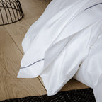 Opium - Drap - Blanc