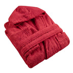 Sdb Unin 500Gr/M2 - Peignoir - Carmin