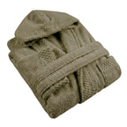Sdb Unin 500Gr/M2 - Peignoir - Olive