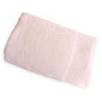Sdb Unin 500Gr/M2 - Drap De Bain - Rose Pale