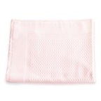 Sdb Unin 500Gr/M2 - Tapis De Bain - Rose Pale