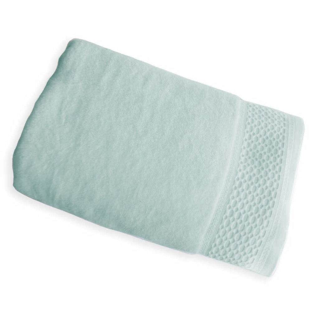 Sdb Unin 500Gr/M2 - Serviette - Menthe