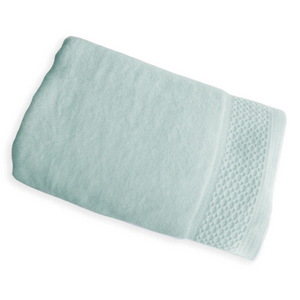 Sdb Unin 500Gr/M2 - Serviette - Menthe