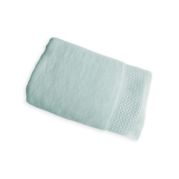 Toalla - 500Gr/M2 - Esponja de Algodón - Menta