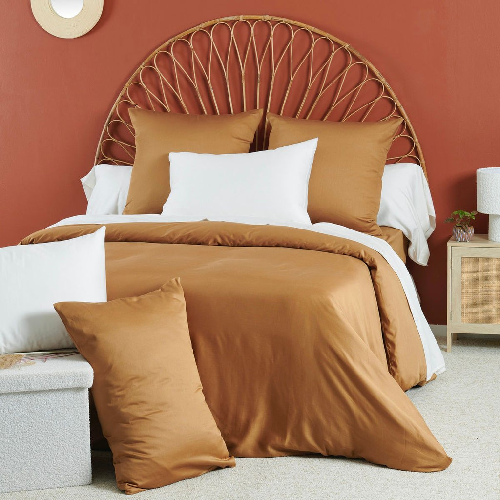 Douce Nuit - Housse Couette - Biscuit
