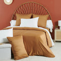 Douce Nuit - Housse Couette - Biscuit