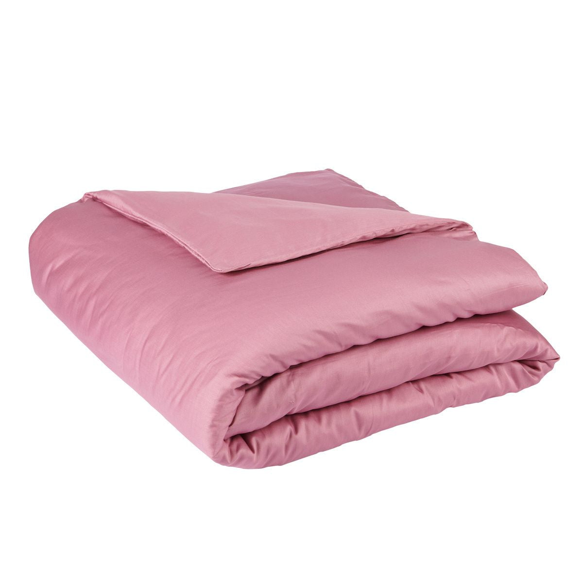 Douce Nuit - Housse Couette - Rose