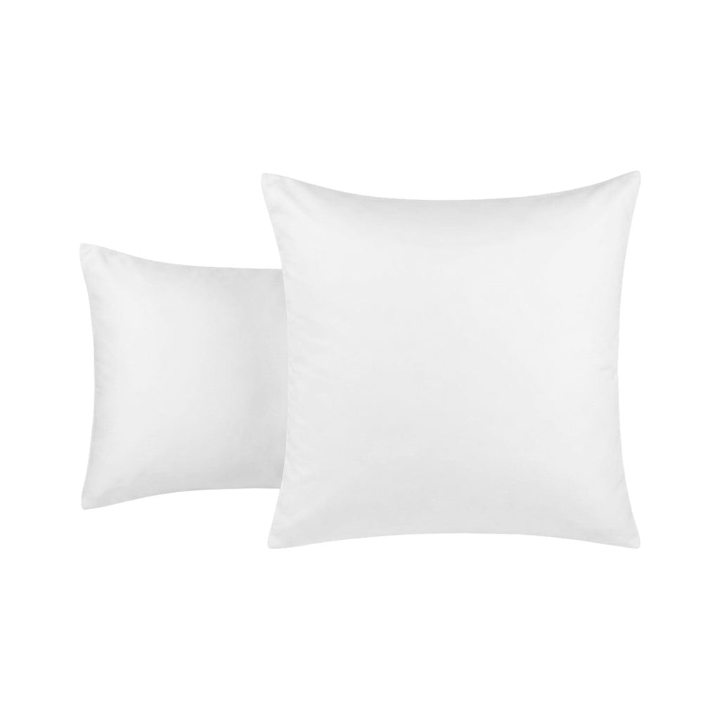 Douce Nuit - Taie Oreiller - Blanc