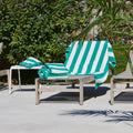 Les Planches - Drap Plage - Emeraude