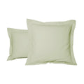 Uni Percale - Taie Oreiller - Mousse