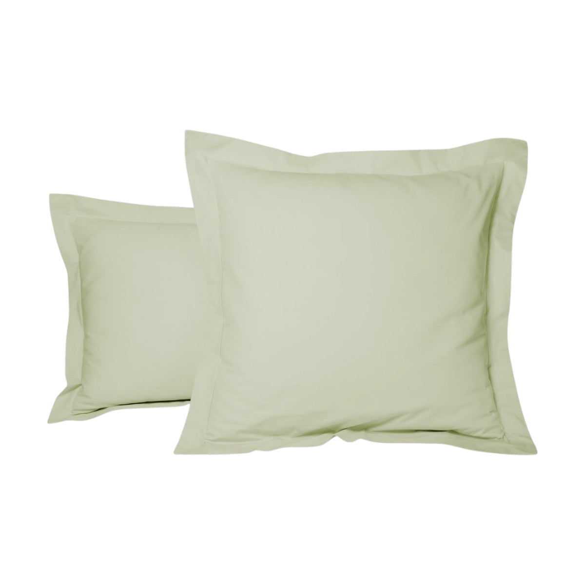 Uni Percale - Taie Oreiller - Mousse