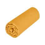 Reves En Or - Drap Housse - Or