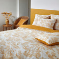 Reves En Or - Drap Housse - Or