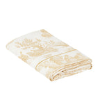 Reves En Or - Drap Housse - Unique