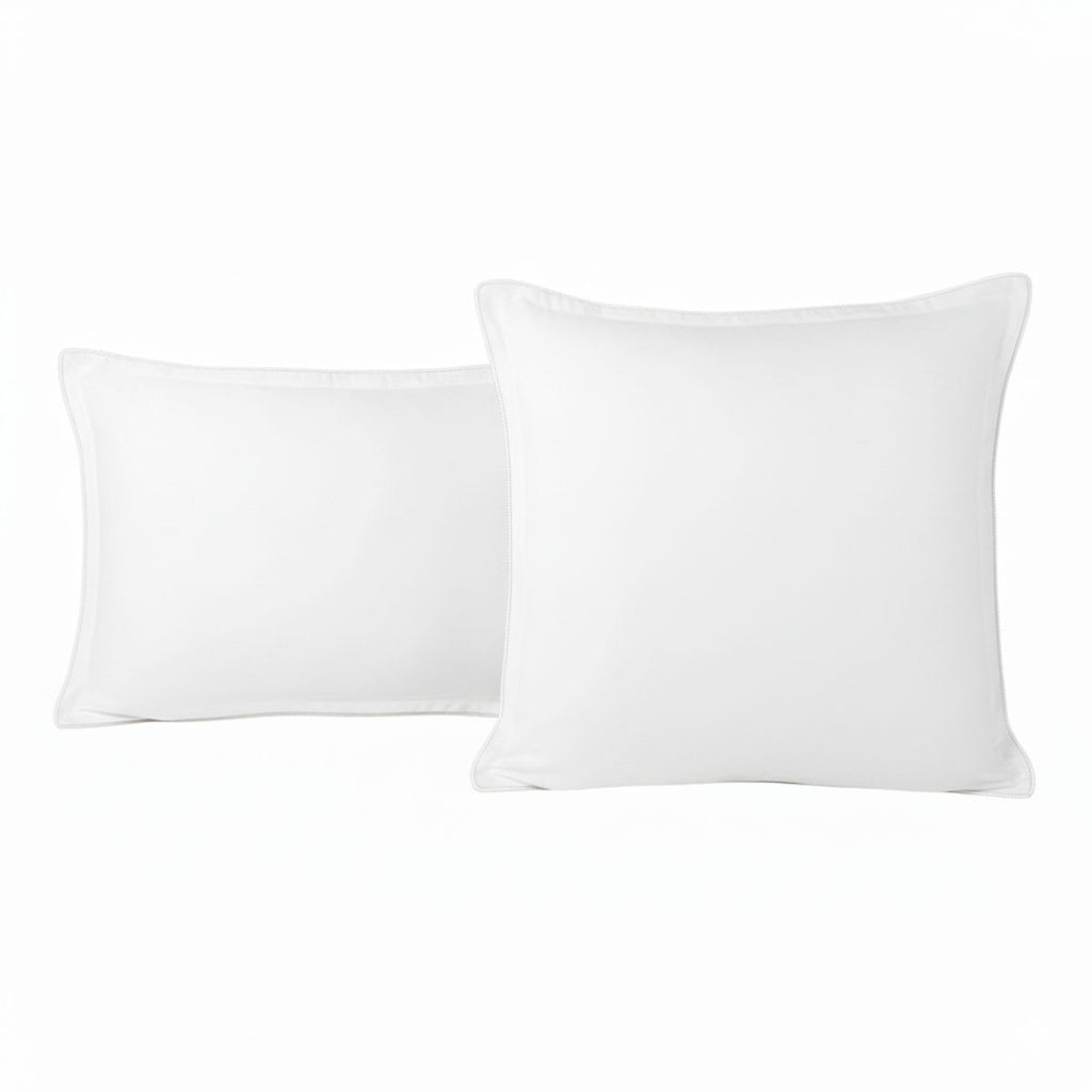 Opium - Taie Oreiller - Blanc-Nv