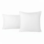 Opium - Taie Oreiller - Blanc-Nv