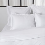 Opium - Taie Oreiller - Blanc-Nv