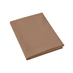 Uni Percale - Drap - Cappuccino