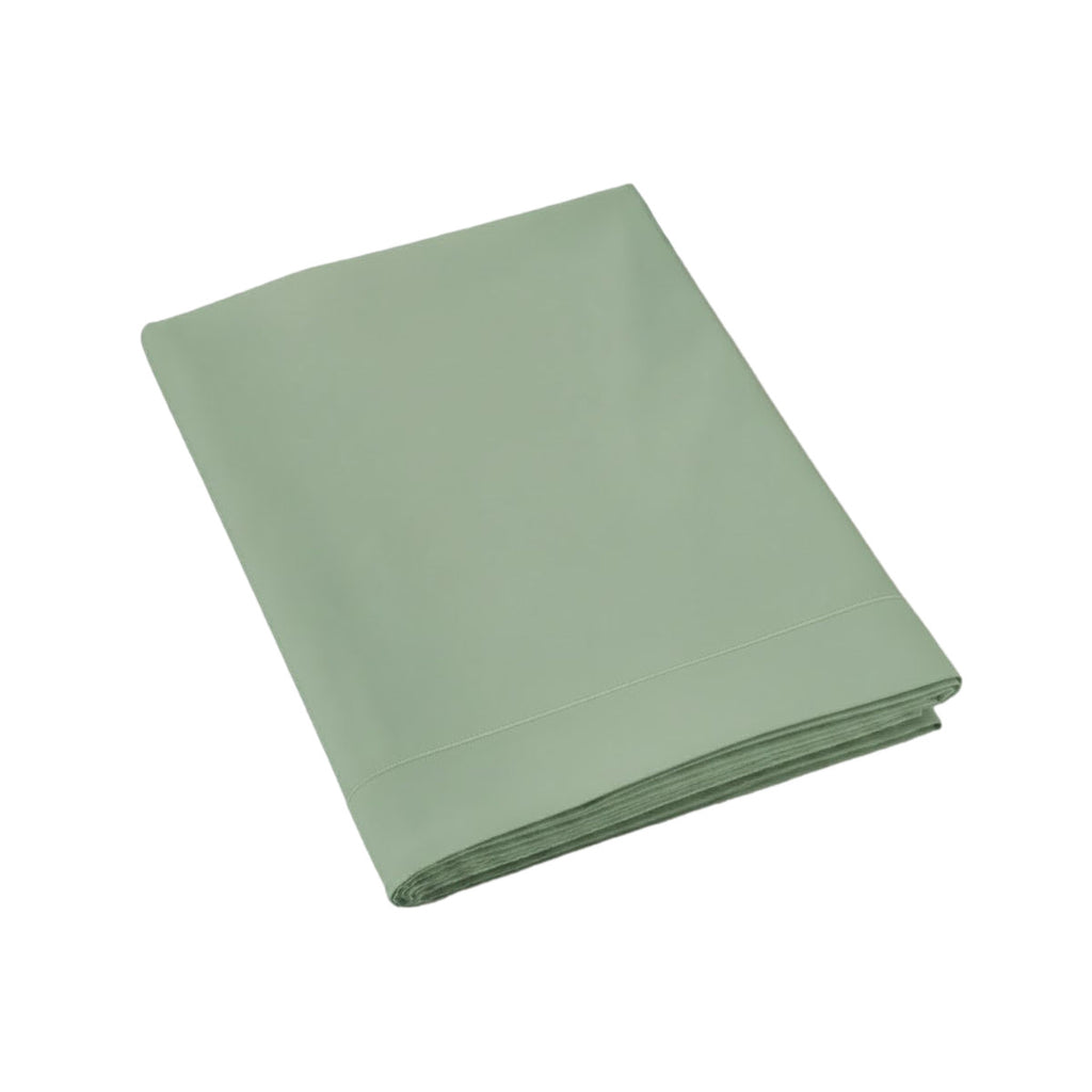 Uni Percale - Drap - Fougere
