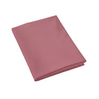 Uni Percale - Drap - Prune