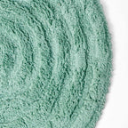 Sirocco - Tapis Bain - Celadon