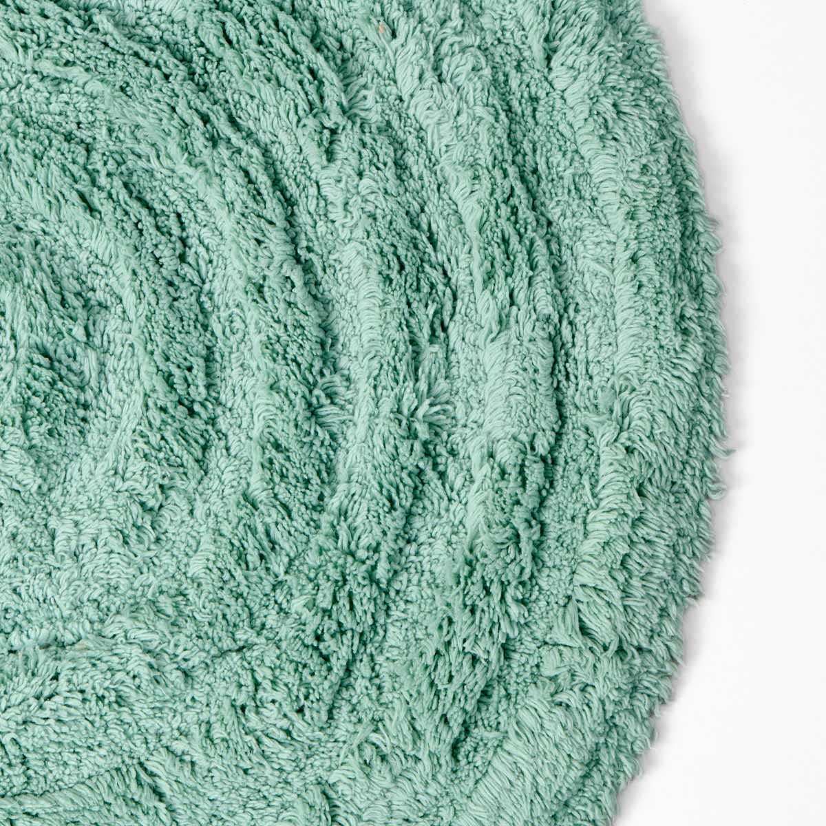 Sirocco - Tapis Bain - Celadon