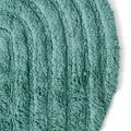 Sirocco - Tapis Bain - Jade