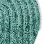 Sirocco - Tapis Bain - Jade